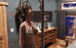 尸检+停尸房美女01-03[Morgue babes]