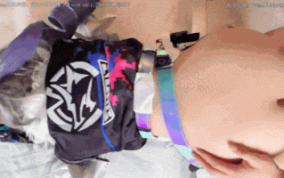 14[浵卡]星穹铁道银狼