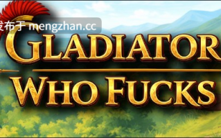 【2DCG/动态/AICG/怪物女孩/SLG/PC/机翻】角斗士：操纵 Gladiator Who Fucks  [v0.1] [454M]【序号7612】