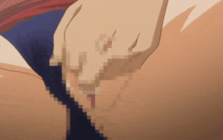 【动画/猥亵/口交/侍奉】[鈴木みら乃](18禁アニメ) 思春期少女 上巻 下巻