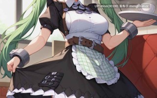 23.UnrealBeautyAIMIX  NO.150 corin