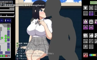 【PC/RPG/露出】NAKED HIGHSCHOOL ver 0.69