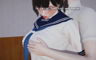 【3D亚洲SLG 动态 沙盒 约会 官方中文】最后一年 The Last Year [v0.4.1]