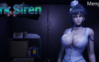 PC-更新【3D互动/探索解密】黑暗海妖DarkSireV1.6.1.1官方中文 [1+1.40G][百度盘]