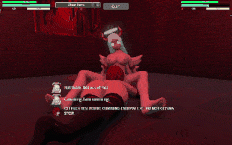 HRSL：Akari vs Maeve Devious Devices 比赛