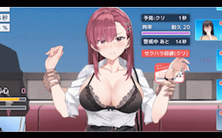 【Fantia/动态/更新/痴汉/官中/巨乳】诱饵色狼调查员莉娜/囮痴漢捜査官リナ[Ver0.07]【PC/1.80G】