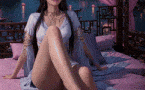 #AI视频  #凡人修仙传 #紫灵 #中配 #国漫 #satin 3010609