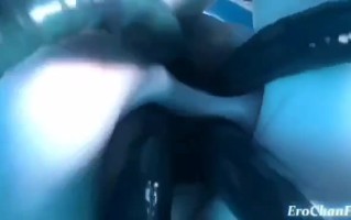 原神芙宁娜与触手