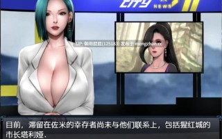 [末日RPG/动态/更新]  僵尸生活2：僵局 Zombie's Retreat 2: Gridlocked v0.27a Beta AI汉化版 [2.5G]