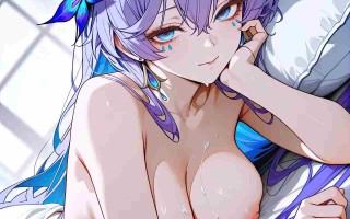 坎特雷拉-cantarella (Patreon) [AI Generated]