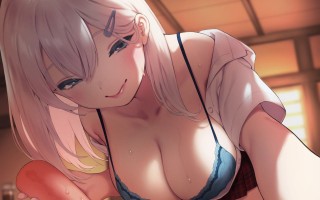 【汉化音声】【五集合一全集】喜欢正太的大姐姐的快感诱惑色情计划～可爱的你是我的哦♪～【无逆转】【简体中文版】