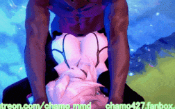 新作-YaeMiko 【4m35s】