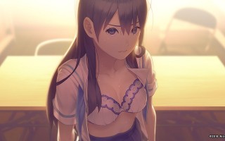 PC/ADV/#丑小鸭与文字祸 #みにくいモジカの子 官方中文步兵版+全CG存档【2025.3.31 官方中文版】