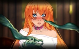 [ACT官中PC动态无码异种奸]女巫4·酒店 Witch 4 Hotel[4G]D