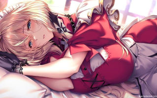 [大型拔作ADV/纯爱] 甜蜜女友3 アマカノ３ 