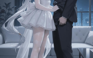 [UnrealBeautyAIMIX]约尔 阮梅 今汐