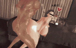 [SLG汉化PC动态步兵巨乳] 新家庭 New Family v0.6.5 [2.83G]