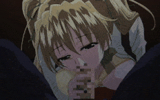 ストリンジェンド～エンジェルたちのプライベートレッスン～MY BLOW JOBER ACT.7 [中文字幕]