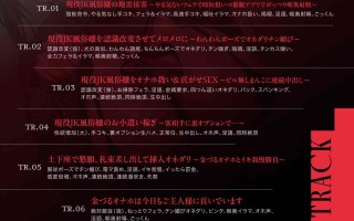 RJ01353728 【简体中文版】【常识改变】被催○APP弄到人生完蛋♪对在风俗店工作的痴迷男公关的JK进行洗脑并使其变成ATM飞机杯～摆出狗狗姿势&跪地叩头恳求肉棒插入～