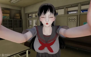 美少女战士同人游戏CG集（免费）