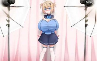 DL10月新作【探索RPG/直播露出/绿奴NTR】偷拍 AV 中被玷污的她，是我拍摄的（ネトラレAV汚される彼女を撮った僕）V1.0 AI汉化+存档【1.60G】