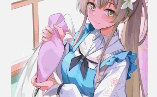 (C104)[紺色果実(紺菓)] Nagisa Afternoon Tea (ブルーアーカイブ)