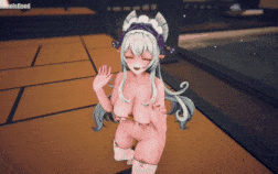 新作-性処理係 夢見月瑞希💕- Party Tonight 【98】