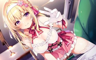 【汉化音声】【六集合一全集】与国民级偶像的兄控妹妹的恩爱甜蜜爱爱-比起粉丝更喜欢老哥【简体中文版】