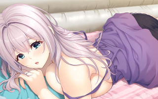 いつまでも息子のママじゃいられない！3  PC/AI汉化/存档