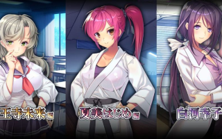 【日式/ADV/AI汉化/拔作】她在我不知道的时候… 俺の知らぬ間に彼女が…gemini-2.5-pro内嵌汉化+润色版【2.4G全CV】【序号2085】