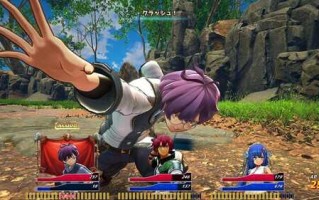 PC/RPG/#ブラッドクローラー  DL日文生肉版
