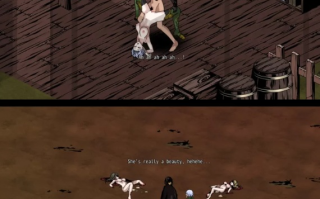 [动作ACT/动态/更新/PC] 黑暗之地编年史 v0.210 赞助者版本 官中 [1+400M][百度盘]