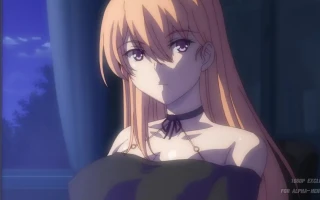 【生肉】極限○○特異点3 The Animation 布藤依桜里 編