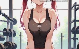 16.UnrealBeautyAIMIX [Request] Houshousm