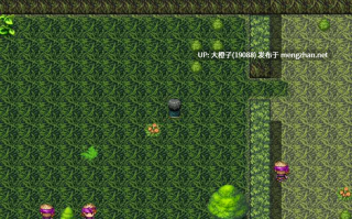 [RPG自费DsspseekV3翻译PC步兵][C.M.Cas Games] 农民的梦想之旅 Peasant Dream Ascension v3.0[1.72G]