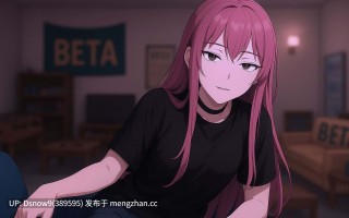 【亚洲SLG/AI汉化】凯尔林：崛起 Caerlin: Rising Ch-6【PC+安卓/0.47G】