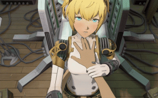 【 無碼  純愛 埃癸斯   女神異聞錄 3d】[LazyProcrast] Aigis Animations 埃癸斯 女神異聞錄