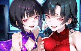 RJ01304334【山田じぇみ子】【海音ミヅチ】 ようこそ嫁の間へ～家族ごっこで貢ぎマゾ化するマゾオスは快楽契約済み～【ドM向け/KU100】