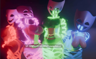 【3D/猎奇/恐怖氛围/ACT/PC/全动态/生肉】合成激情  Synthetic Passions [v1.0.1 Alpha] 【4.45G】【序号5912】