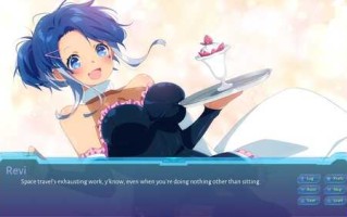 [SLG]Sakura Alien 3  STEAM官方中文