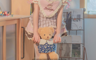 164 – 咬一口兔娘(黏黏团子兔)-咬人小小兔(咬一口兔娘) 2403月作品『居家甜妹』超级敏感 [76P1V]