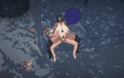 新作-Heatwave of Desire 4k