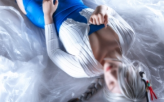  hokunaimeko- shenhe 64P+1V-414M