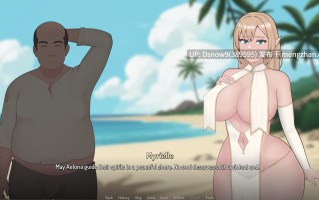 【日系SLG/AI汉化/动态】沉没的承诺 The Sunken Promise v0.6【PC+安卓/2.5G】