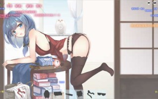 【解密SLG/互动调教/全动态】甜心娇娃：星光（Heart Girl：Starlight）STEAM官中【300MB】