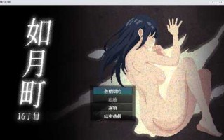 如月町16丁目，中文  PC   200M