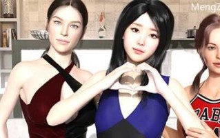 【安卓/PC/SLG/汉化版/4G】重新审视她的困境/重新审视妻子的困境/妻子的困境重温 ver0.48 汉化版 PC+安卓 SLG游戏&NTR 4G+补