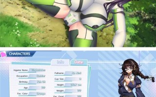 【卡牌SLG/幻想】爱情与梦想：虚拟幸福 官方中文版+存档【PC/1.9G】