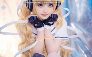 白莉爱吃巧克力 - 安琪拉 - 王者荣耀 4K [94P-1.33G]