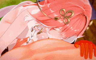 Sex 長離 – 長離的💕洩慾手段